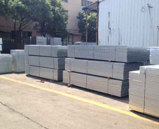 Wholesale Price Galvanized Serrated Bar Grating - JG303/34.3/100FG – JIULONG detail pictures